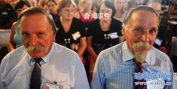 巴西坎迪多哥多伊小鎮驚人的20%雙胞胎出生幾率