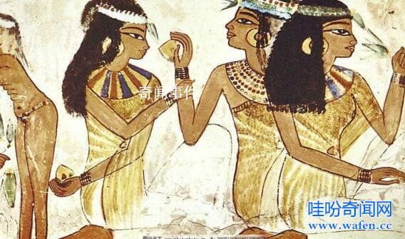 3000千年前古代納米技術(shù) 背后真相令人震驚