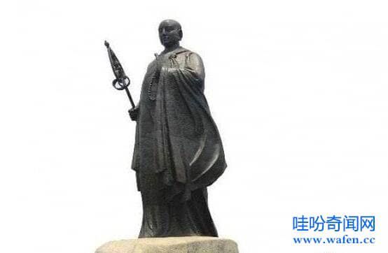 西游記豬八戒的原型是誰 中國民間神話故事演變而來