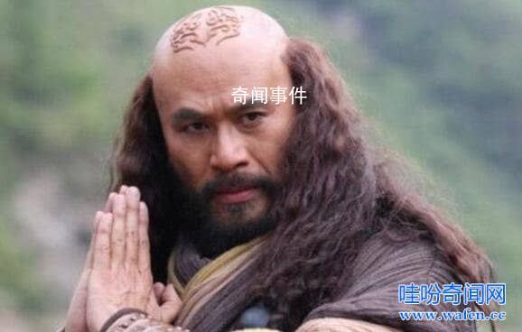 西游記沙僧的原型是誰 沙僧的未解之謎有哪些