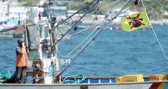 日本核污染水排海設(shè)施準備全部就緒