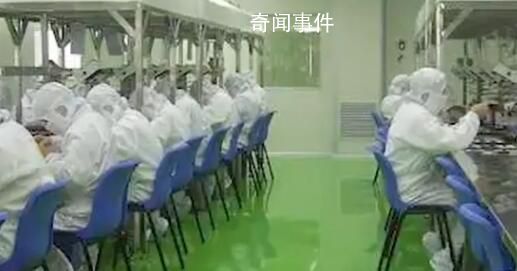 廣東一涼果廠發(fā)生中毒事故致4死 2名救援人員送醫(yī)院留觀