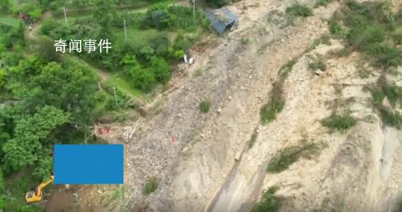 重慶暴雨失蹤者家屬:想找到遺體