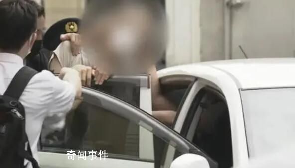 安倍周年祭祀數人持槍獻花臺 目前警方正在調查詳細情況