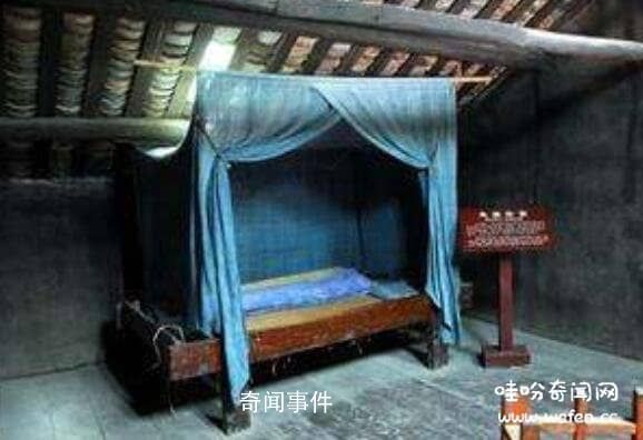 揭秘故宮冷宮為什么不開放 故宮冷宮實地探索