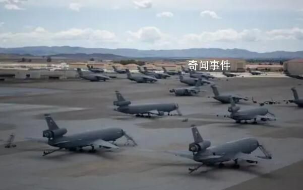 神秘買家10億買地與美空軍做鄰居 此舉引起美國當局的擔憂