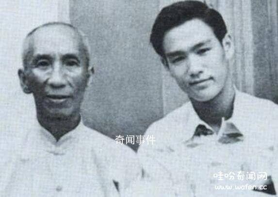 葉問和李小龍的關系怎么樣 葉問與李小龍究竟誰厲害