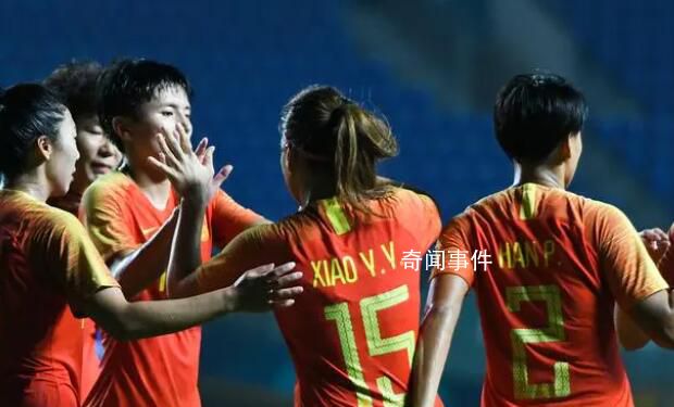 Prada成為中國女足官方合作伙伴 這一消息引起了廣泛的關注和贊賞