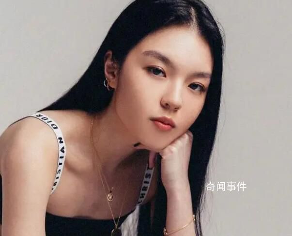 李詠女兒將作為演員出道 真不愧是哥倫比亞大學的高材生