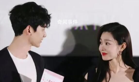 宋軼白敬亭或二搭出演陽神 期待值拉滿了