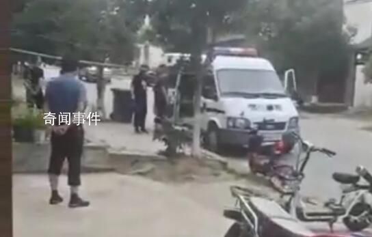 男子蹲守一周砍死前女友?家長回應(yīng)
