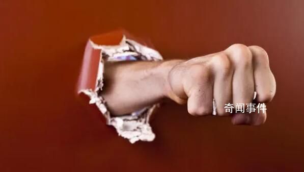 媒體:抽刃向孩子就是惡魔