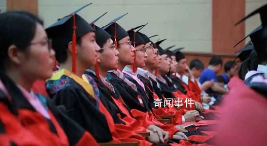 50多萬博士生分布地圖:近8成在省會