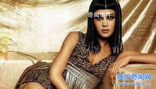 亞曼拉公主的詛咒是什么 亞曼拉公主現在在哪里 亞曼拉與奈菲爾塔莉有沒有什么關系