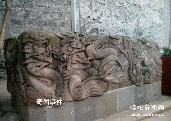 東夏皇帝的九龍抬尸棺真實存在 東夏國的歷史 東夏國是什么朝代