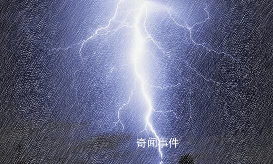 山東四川等6省有雷暴大風(fēng)冰雹 中央氣象臺(tái)發(fā)布強(qiáng)對(duì)流天氣藍(lán)色預(yù)警