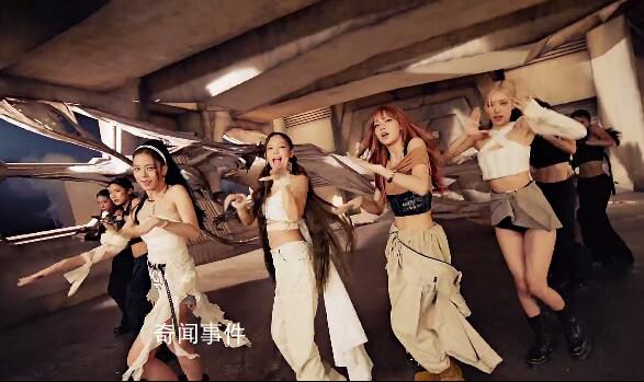 BLACKPINK除Lisa外續約進展順利 LISA或將不續約YG