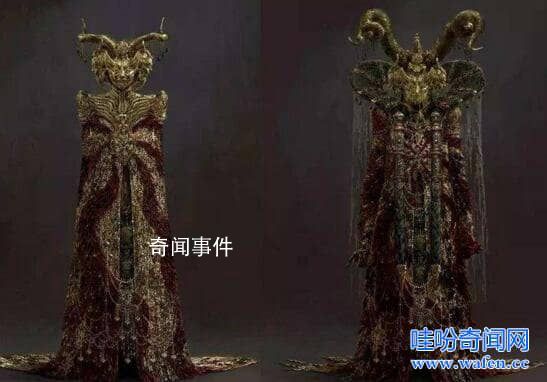 奧古公主真的存在嗎 奧古公主的來歷是什么 奧古公主神秘的一笑殺死盜墓賊