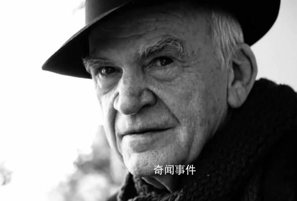 中國(guó)人為什么喜歡昆德拉?