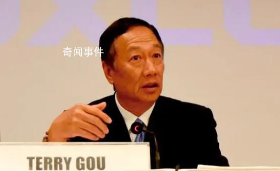 富士康敗走印度 究竟“誰坑了誰”