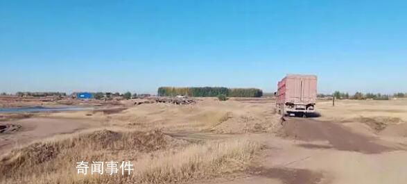 拆浮橋后十余人溺亡?警方:未發現