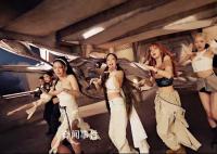 BLACKPINK除Lisa外續約進展順利 LISA或將不續約YG