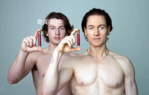 美富豪換血返老還童失敗 血漿交換的療法并沒有帶來任何好處