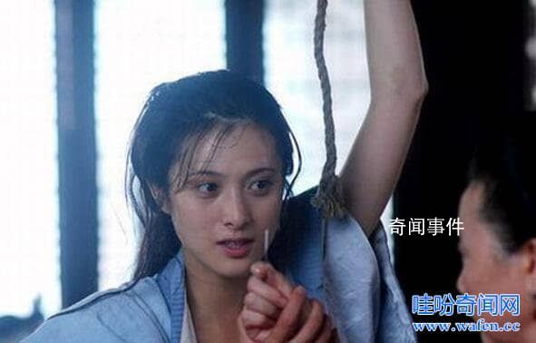 古代最簡單的酷刑插針 插針酷刑的施展過程是什么