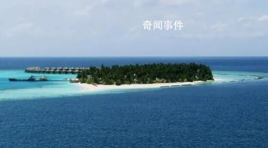 3中國公民在馬代溺亡1人被鯊魚咬傷 中使館再發安全提醒