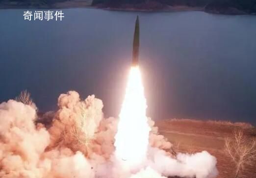 朝鮮發(fā)射導(dǎo)彈 韓日首腦緊急應(yīng)對