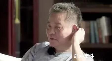 余華說我和莫言沒那么壞 把歡樂留給現實更準確一點