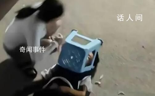 10歲孩子被跳樓者砸中昏迷不醒 對方家屬不愿出面