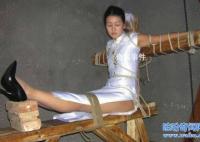 中國近代拷問酷刑老虎凳 拷問酷刑老虎凳的起源是什么 老虎凳能讓人殘廢嗎
