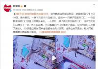 猴子4小時去超市連偷3次 動作熟練店員都沒發現