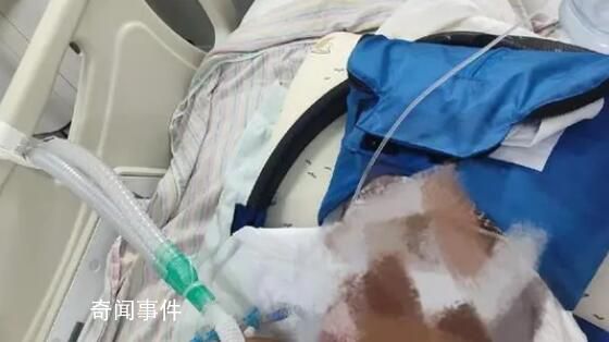 被墜樓者砸中男童母親:他家不愿賠償