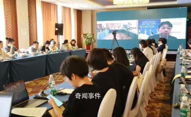 專家建議時間類政策應(yīng)鼓勵男性休假 7月11日是第34個世界人口日