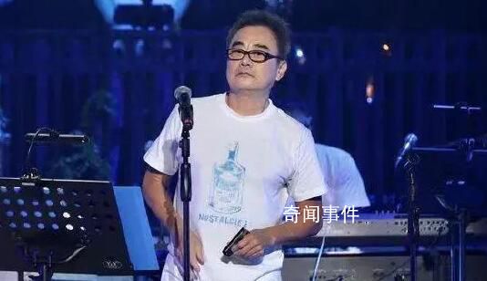 臺灣歌手陳升被曝性騷擾 背后真相令人震驚