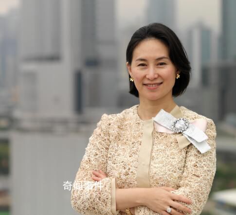 “賭王”之女何超瓊擬進南航董事會