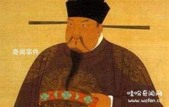 中國(guó)歷史十大明君都有誰(shuí) 中國(guó)十大賢明君主是誰(shuí)
