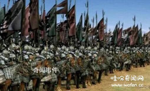 中國歷史十大明君都有誰 中國十大賢明君主是誰