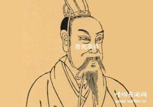 中國歷史十大明君都有誰 中國十大賢明君主是誰
