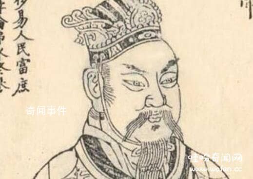 中國歷史十大明君都有誰 中國十大賢明君主是誰