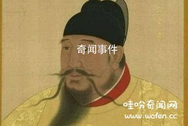 中國歷史十大皇帝之篡位篇 篡位成功的帝王有哪些