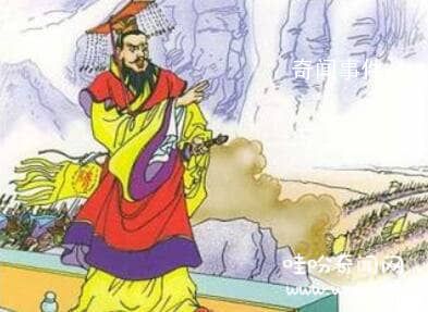 中國(guó)歷史十大皇帝之篡位篇 篡位成功的帝王有哪些