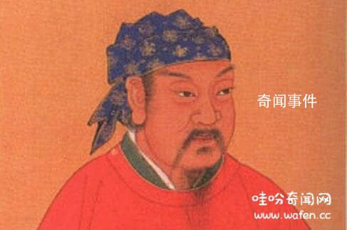 中國歷史十大皇帝之篡位篇 篡位成功的帝王有哪些