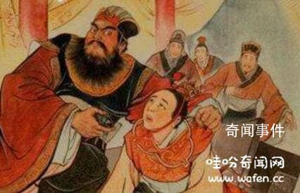 中國歷史十大皇帝之篡位篇 篡位成功的帝王有哪些