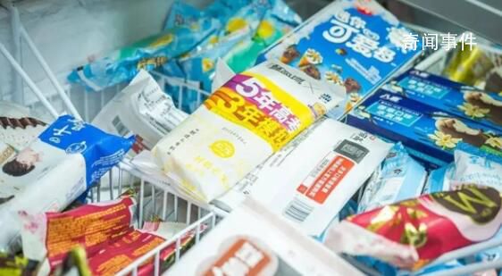 雪糕刺客今年威風不再 引發熱議
