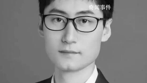 國防科大博導因公犧牲 年僅38歲