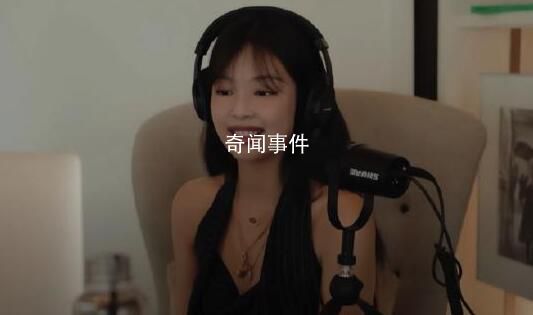 Jennie稱舞臺沒有劃水 我不知如何控制我的身體