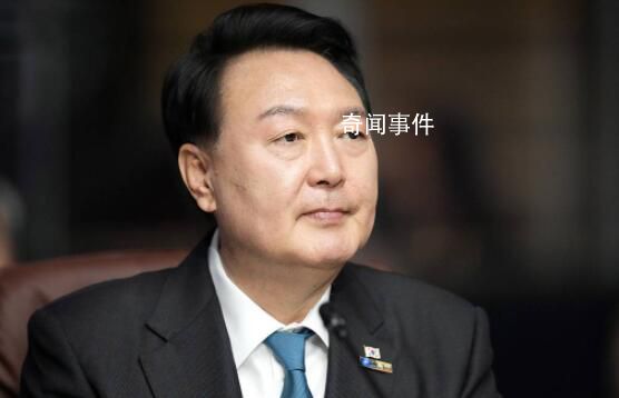 韓總統尹錫悅突訪烏克蘭 將與澤連斯基舉行會談